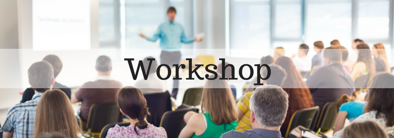 Workshop