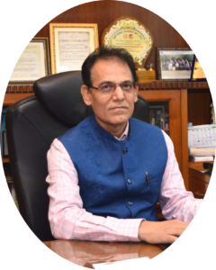 Dr. Arun Bandyopadhyay