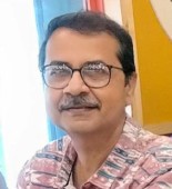 Dr. Gaurab Gangopadhyay