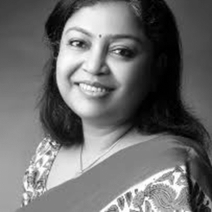 Dr. Sulagna Basu